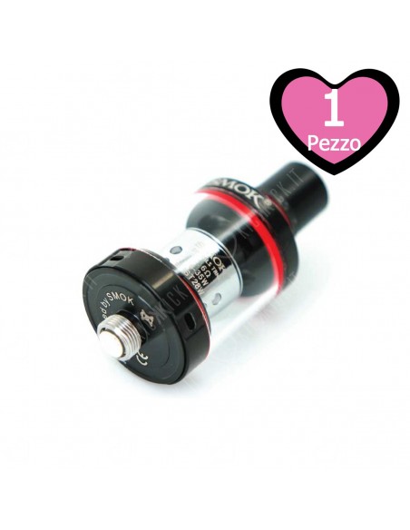 Spirals Tank Atomizer Smok