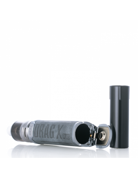 Drag X Plus Voopoo Kit Completo 100W