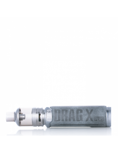 Drag X Plus Complete Kit 100W with Voopoo