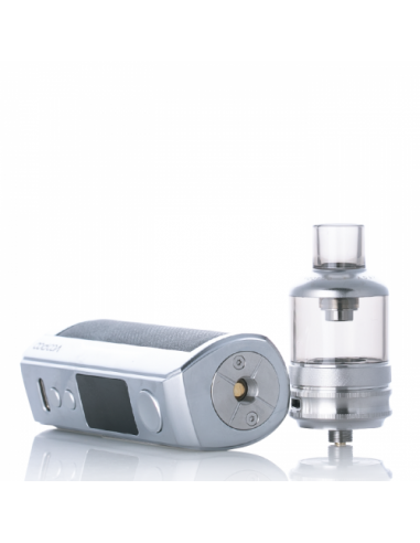 Drag X Plus Complete Kit 100W with Voopoo