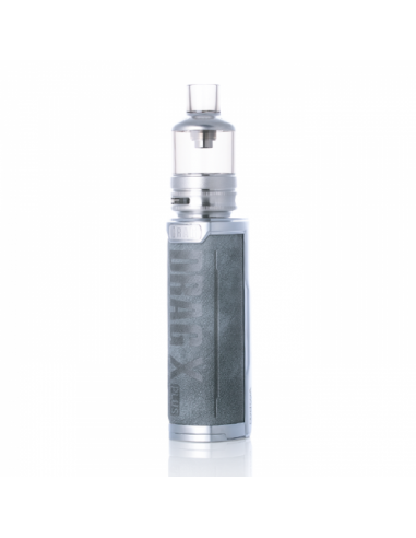 Drag X Plus Complete Kit 100W with Voopoo