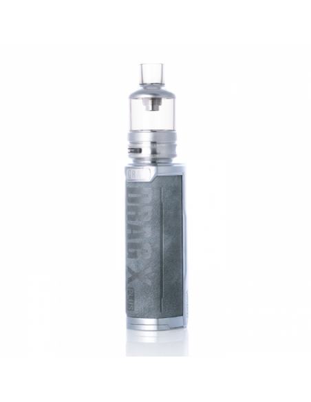 Drag X Plus Voopoo Kit Completo 100W