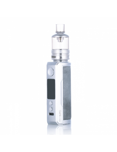 Drag X Plus Voopoo Kit Completo 100W