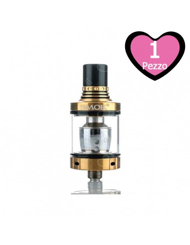 Spirals Tank Atomizer Smok
