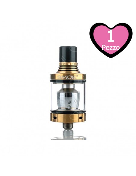 Spirals Tank Atomizer Smok