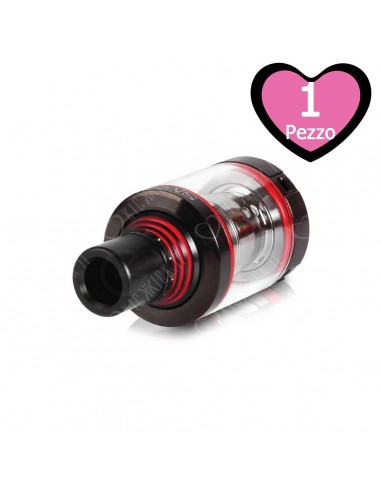 Spirals Tank Atomizer Smok