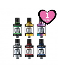 Spirals Tank Atomizzatore Smok