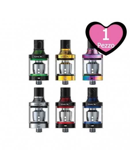 Spirals Tank Atomizer Smok