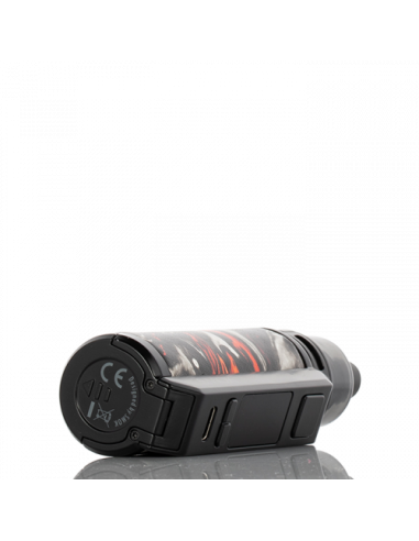 Thallo S Smok Kit Completo 100W