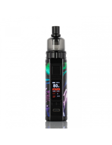 Thallo S Smok Kit Completo 100W