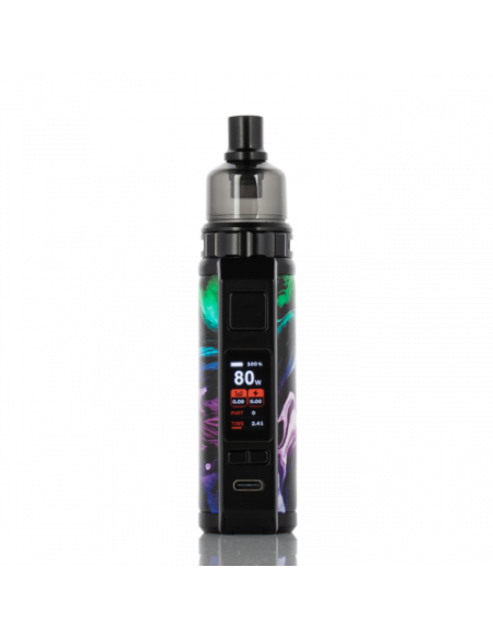 Thallo S Smok Kit Completo 100W