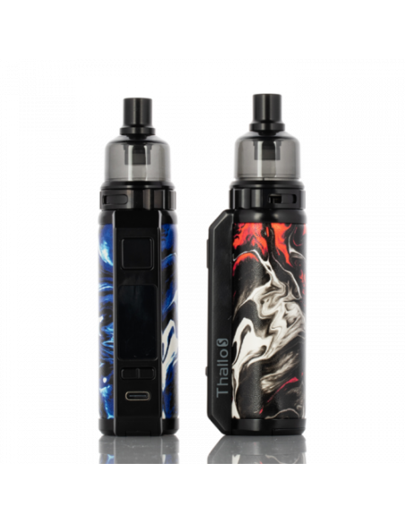 Thallo S Smok Kit Completo 100W