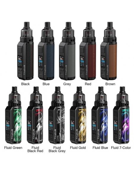 Thallo S Smok Kit Completo 100W