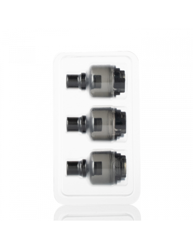 smok thallo s coils SMOK Thallo S Kit 5ml 100W pod mod kit