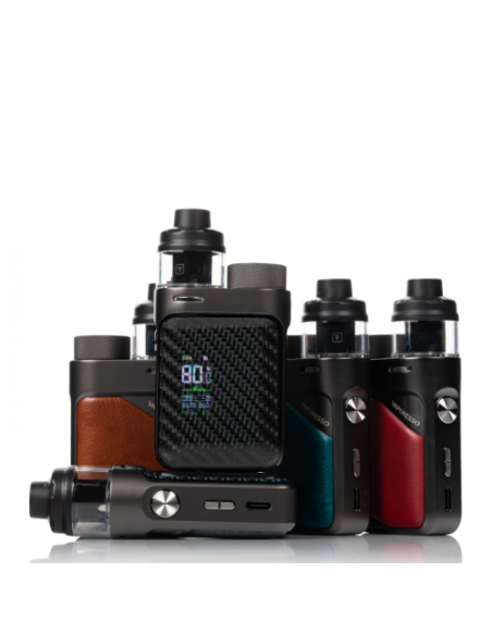 Swag PX80 Vaporesso Complete Kit 80W 02