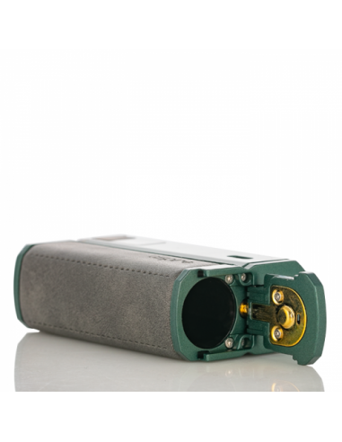 Nautilus Prime X Aspire Kit Pod Mod 60W