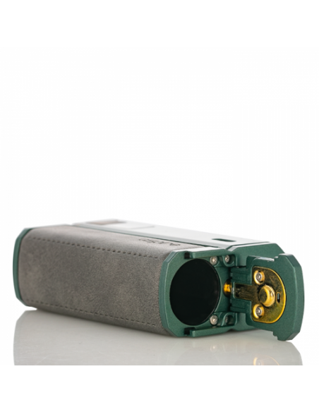 Nautilus Prime X Aspire Kit Pod Mod 60W