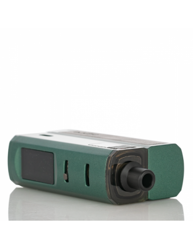 Nautilus Prime X Aspire Kit Pod Mod 60W