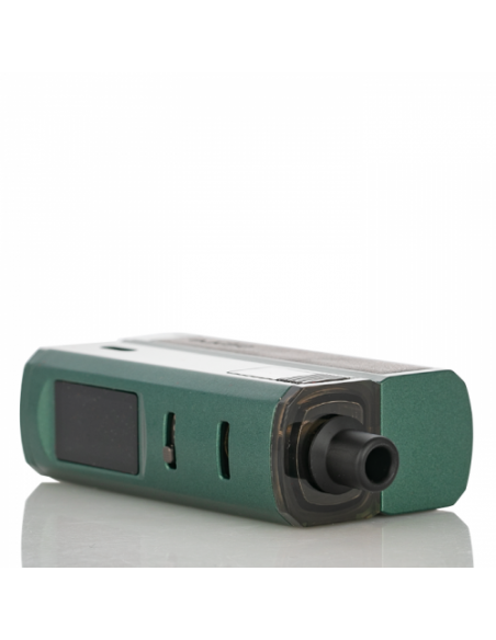 Nautilus Prime X Aspire Kit Pod Mod 60W
