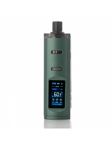 Nautilus Prime X Aspire Kit Pod Mod 60W