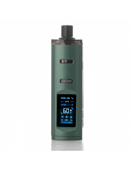 Nautilus Prime X Aspire Kit Pod Mod 60W