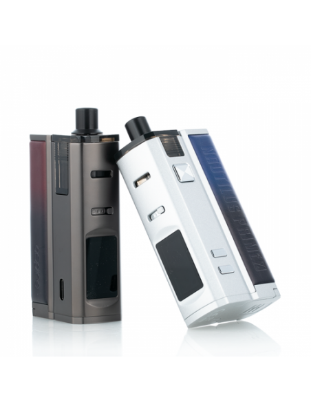 Nautilus Prime X Aspire Kit Pod Mod 60W