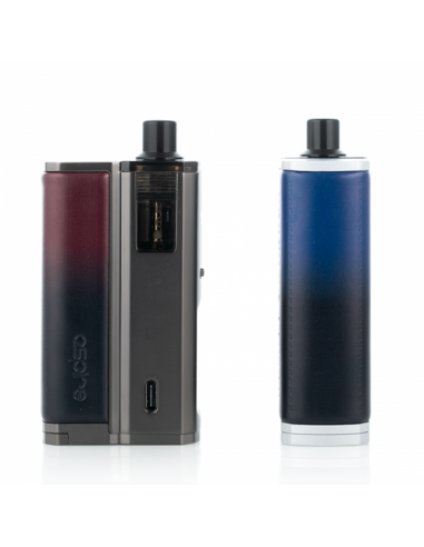 Nautilus Prime X Aspire Kit Pod Mod 60W
