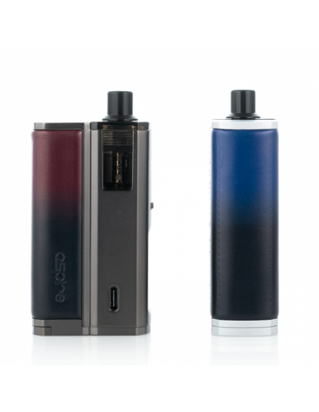 Nautilus Prime X Aspire Kit Pod Mod 60W