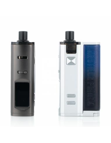 Nautilus Prime X Aspire Kit Pod Mod 60W
