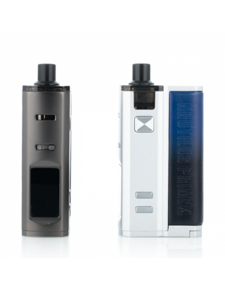 Nautilus Prime X Aspire Kit Pod Mod