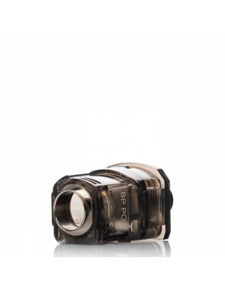 Nautilus Prime X Pod Cartridge Aspire 4 ml and 4.5 ml Empty Without