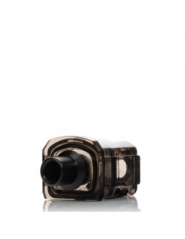 Nautilus Prime X Pod Cartridge Aspire 4 ml and 4.5 ml Empty Without