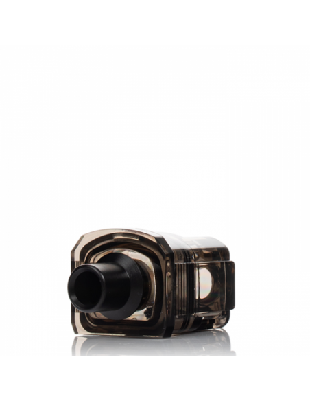 Nautilus Prime X Pod Cartridge Aspire 4 ml and 4.5 ml Empty Without