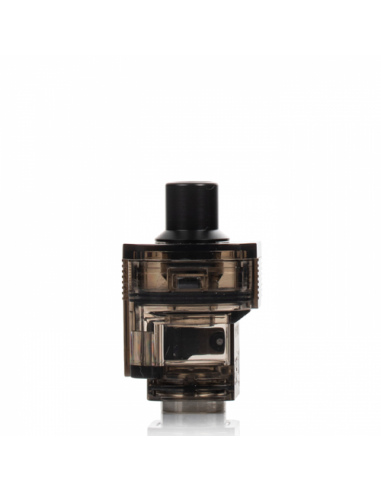 Nautilus Prime X Pod Cartridge Aspire 4 ml and 4.5 ml Empty Without