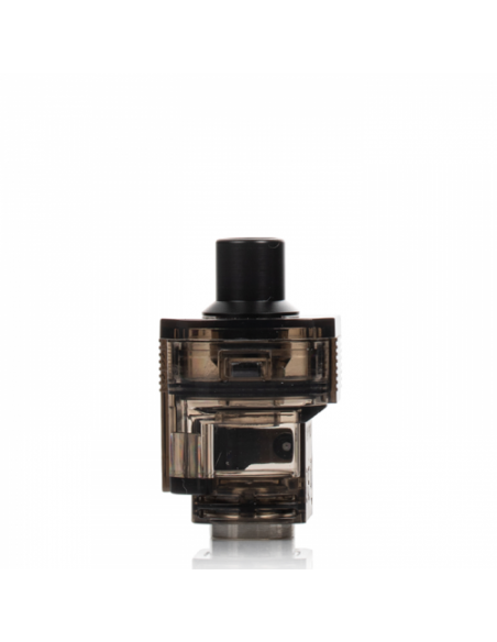 Nautilus Prime X Pod Cartridge Aspire 4 ml and 4.5 ml Empty Without