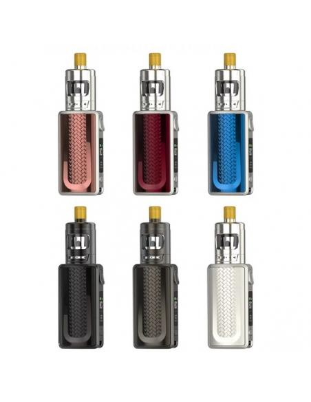 iStick S80 Eleaf Starter Kit 80W