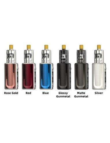 iStick S80 Eleaf Starter Kit 80W