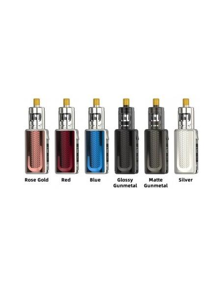iStick S80 Eleaf Starter Kit 80W