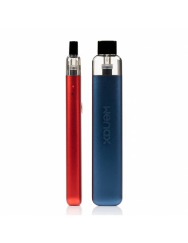 Wenax K1 Pod Mod Geekvape Kit da 16W