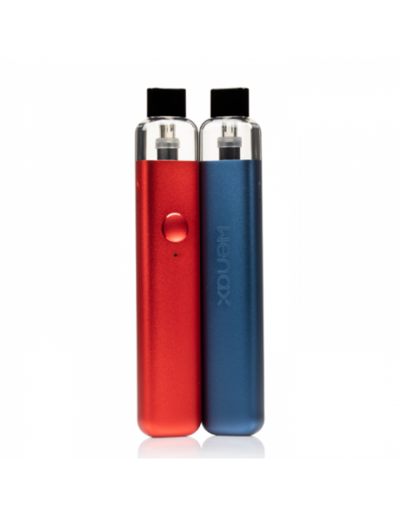 Wenax K1 Pod Mod Geekvape Kit da 16W