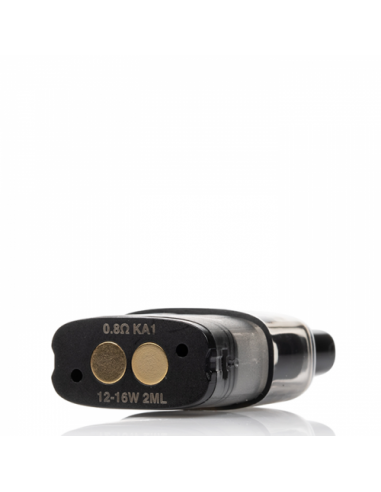 copy of Sensis Pod Innokin Cartuccia Ricambio 3 ml - 0.25 ohm -