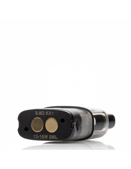 copy of Sensis Pod Innokin Cartuccia Ricambio 3 ml - 0.25 ohm -