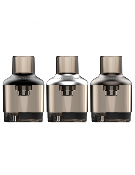 copy of PnP Pod Drag Voopoo Cartuccia Ricambio Vuota Senza Coil