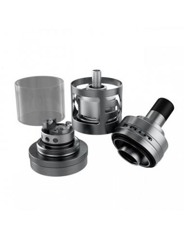 Expromizer V5 MTL RTA Atomizer by Exvape 23 mm - 2 ml