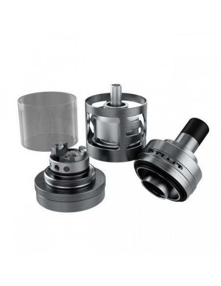 Expromizer V5 MTL RTA Atomizer by Exvape 23 mm - 2 ml