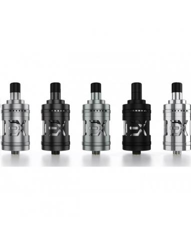 Expromizer V5 MTL RTA Atomizzatore di Exvape 23 mm - 2 ml