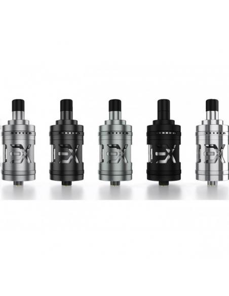 Expromizer V5 MTL RTA Atomizzatore di Exvape 23 mm - 2 ml