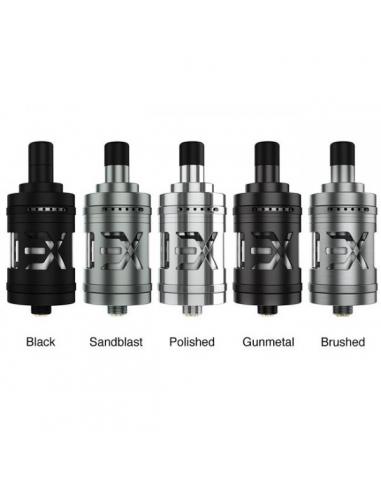 Expromizer V5 MTL RTA Atomizzatore di Exvape 23 mm - 2 ml