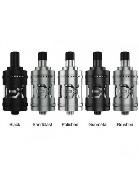 Expromizer V5 MTL RTA Atomizer by Exvape 23 mm - 2 ml