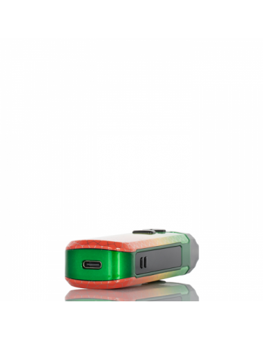 Nord 4 Pod Mod Smok Kit da 80W